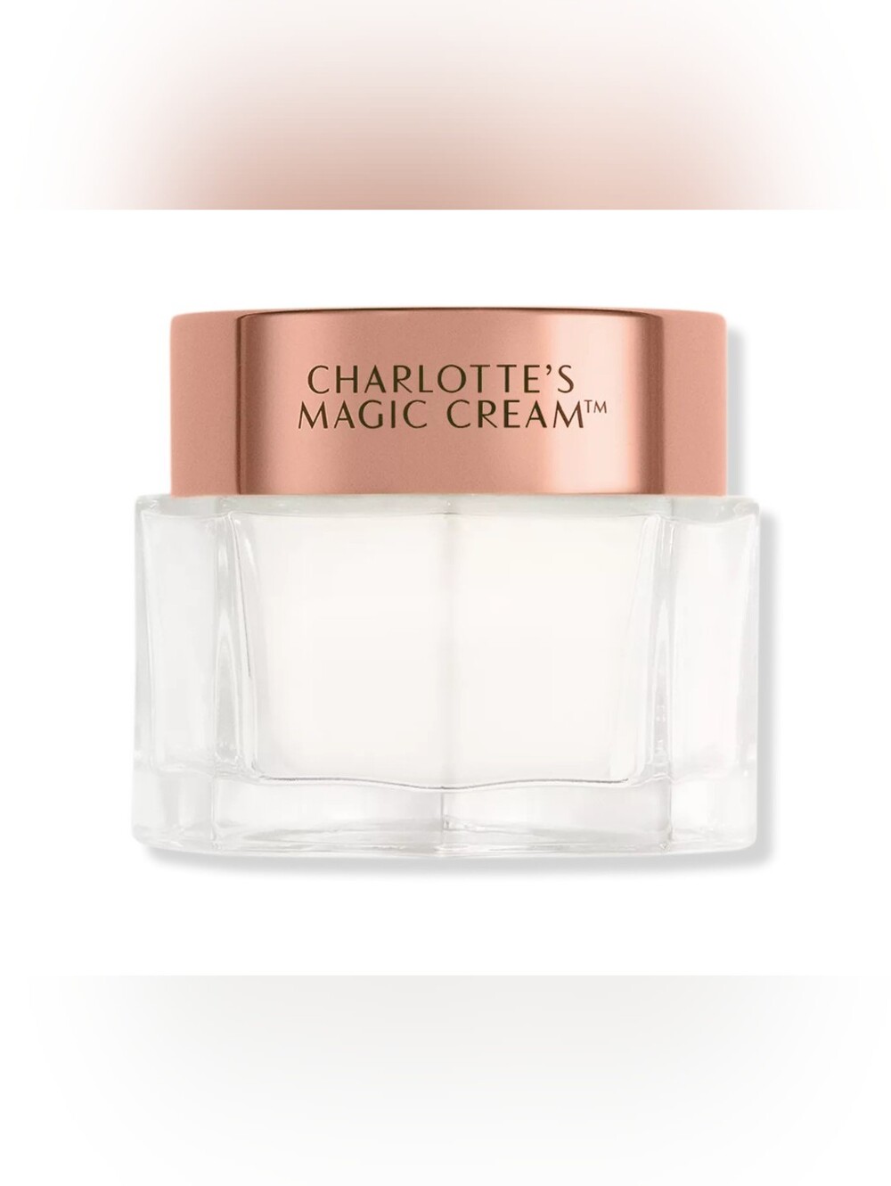Charlotte Tilbury Charlotte's Magic Cream Moisturizer BNIB